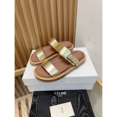 Celine Slippers